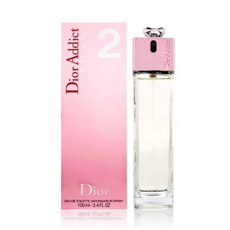 dior addict 2 edt|dior addict by christian.